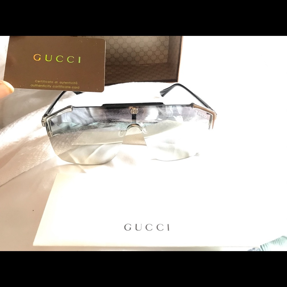Designer glasses - Picture 7 of 10